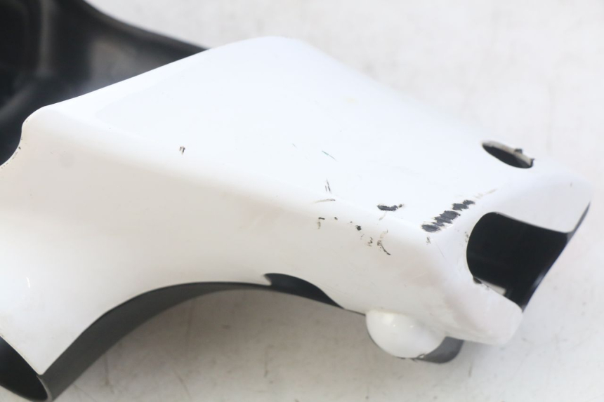 photo de STUURHOES PIAGGIO ZIP 2T 50 (2009 - 2019) - Zoom op gebruiksstaat