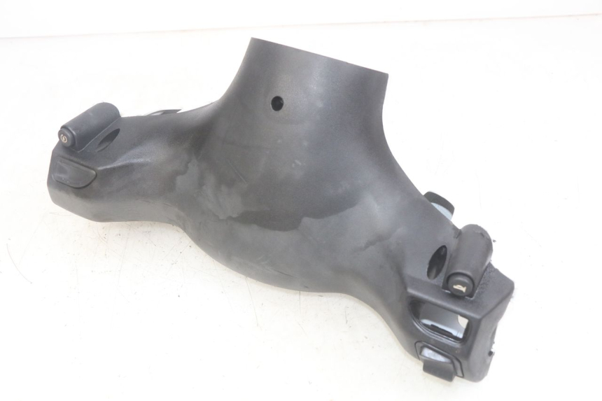 photo de STUURHOES PIAGGIO ZIP 2T 50 (2009 - 2019) - Andere kijkhoek