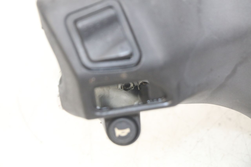 photo de STUURHOES PIAGGIO ZIP 2T 50 (2009 - 2019) - Overzicht