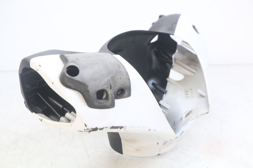 photo de STUURHOES PIAGGIO ZIP 2T 50 (2009 - 2019) - Staat van het oppervlak