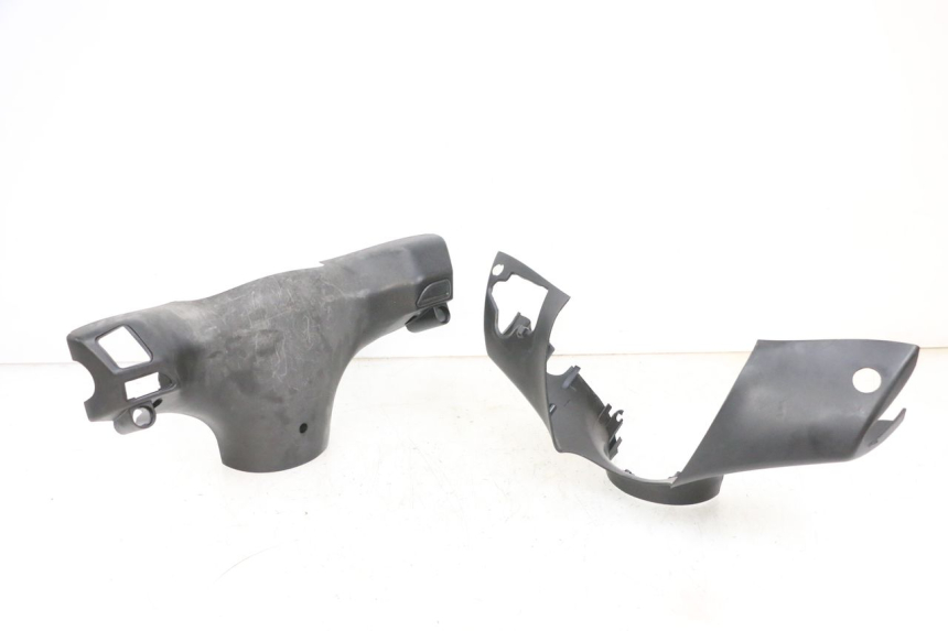 photo de STUURHOES PIAGGIO ZIP 4T 50 (2018 - 2020) - Hoofdaanzicht