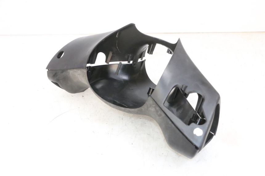 photo de STUURHOES PIAGGIO ZIP 4T 50 (2018 - 2020) - Zoom op gebruiksstaat