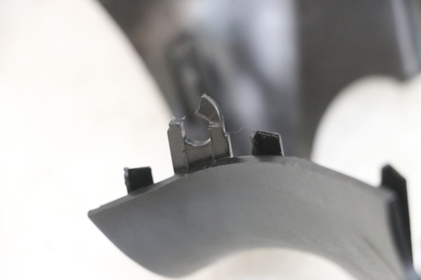 photo de STUURHOES PIAGGIO ZIP 4T 50 (2018 - 2020) - Overzicht