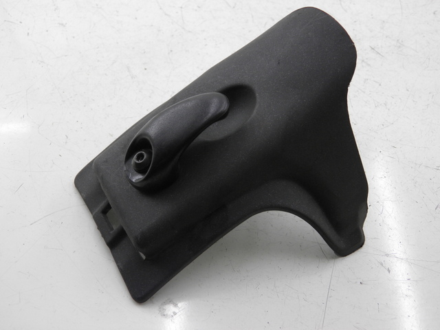 photo de TASHAKJE HAAKJE APRILIA SCARABEO 100 (2003 - 2012) - Hoofdaanzicht