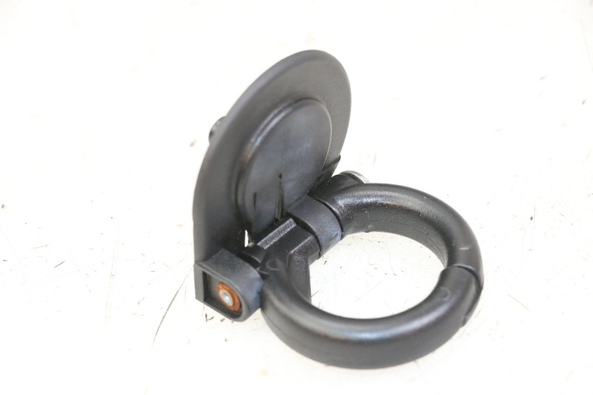 photo de TASHAKJEHAKJE APRILIA SR MOTARD 50 (2012 - 2018) - Hoofdaanzicht