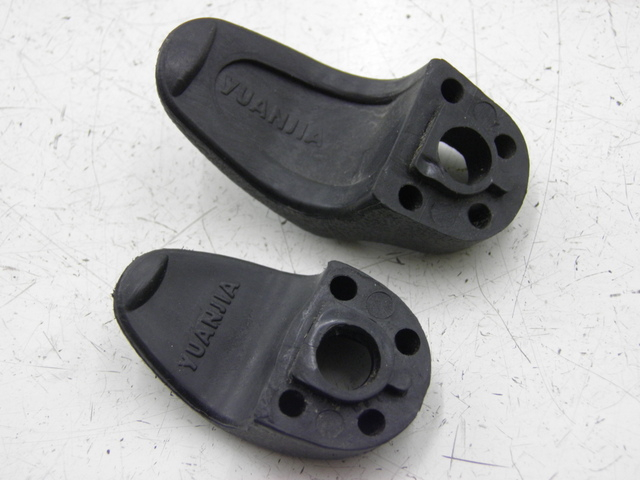 photo de TASHAKJEHAKJE BHM REVENGER 50 (2009 - 2015) - Detail van het onderdeel
