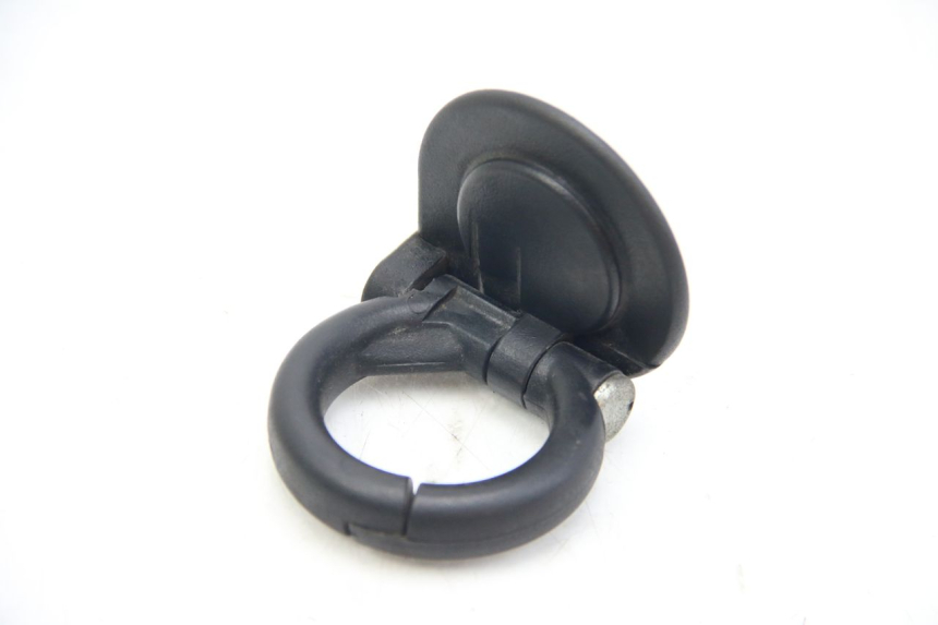 photo de TASHAKJE HAAKJE DERBI BOULEVARD 50 (2009 - 2006) - Hoofdaanzicht