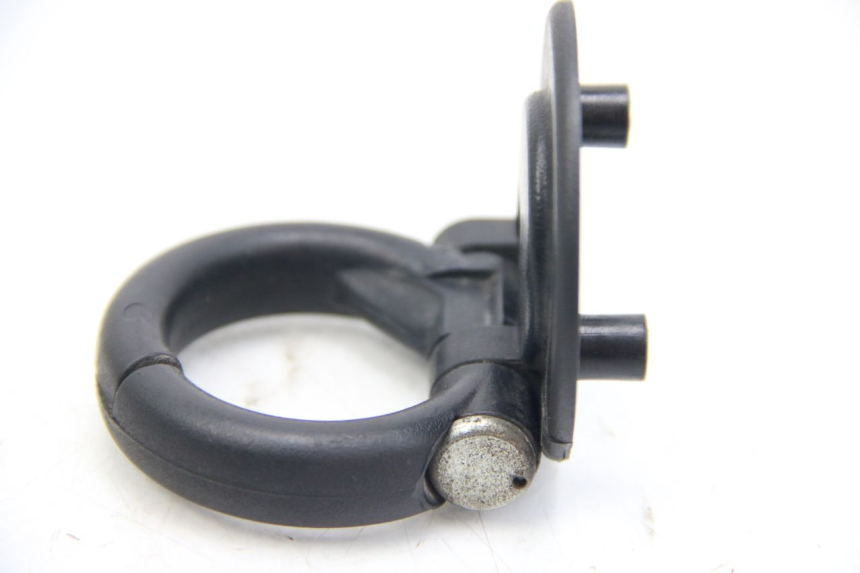 photo de TASHAKJE HAAKJE DERBI BOULEVARD 50 (2009 - 2006) - Zoom op gebruiksstaat