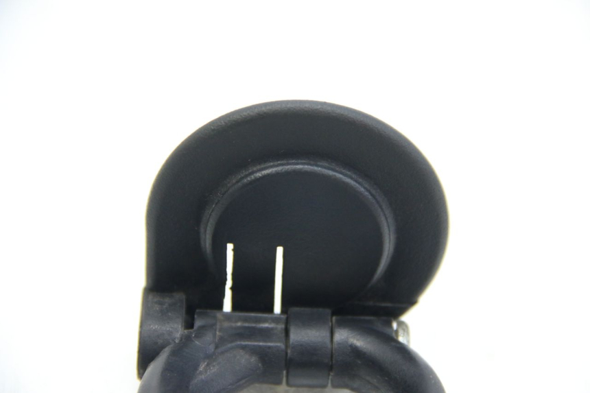 photo de TASHAKJE HAAKJE DERBI BOULEVARD 50 (2009 - 2006) - Andere kijkhoek