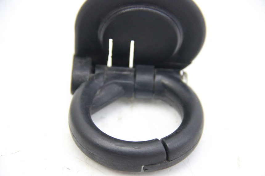 photo de TASHAKJE HAAKJE DERBI BOULEVARD 50 (2009 - 2006) - Technische close-up