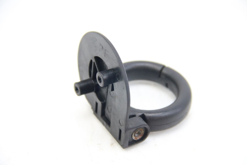 photo de TASHAKJE HAAKJE DERBI BOULEVARD 50 (2009 - 2006) - Overzicht