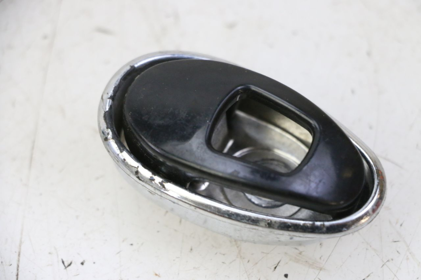 photo de TASHAKJEHAKJE MOTRON BREEZY 4T 50 (2021 - 2025) - Detail van het onderdeel