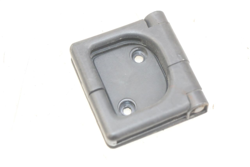 photo de TASHAKJEHAKJE PEUGEOT CITYSTAR 2T 50 (2018 - 2021) - Zoom op gebruiksstaat