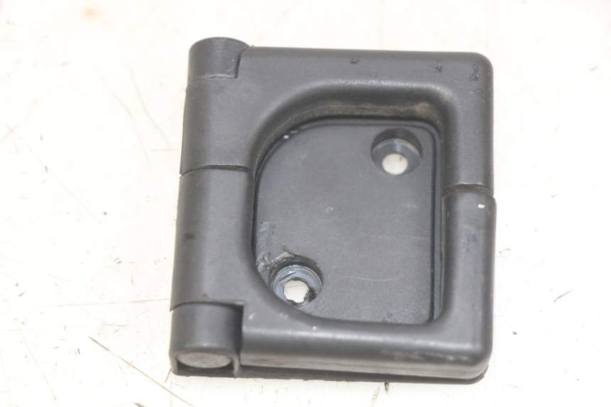 photo de TASHAKJEHAKJE PEUGEOT CITYSTAR AIR 125 (2014 - 2017) - Zoom op gebruiksstaat