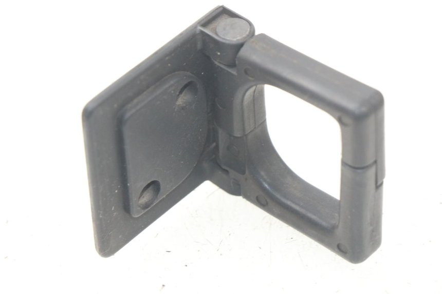 photo de TASHAAKJE PEUGEOT CITYSTAR 50 (2013 - 2017) - Hoofdaanzicht