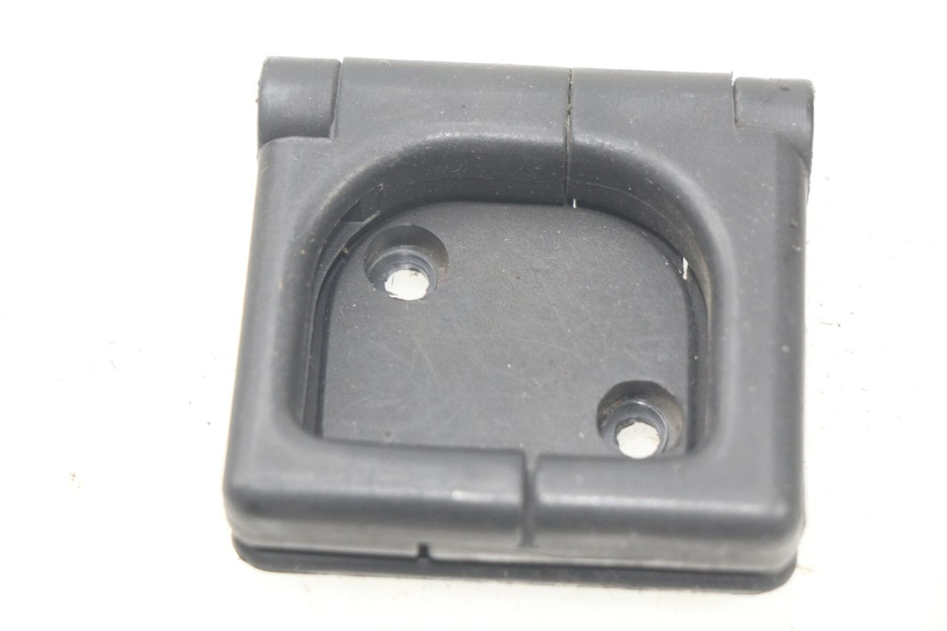 photo de TASHAAKJE PEUGEOT CITYSTAR 50 (2013 - 2017) - Zoom op gebruiksstaat