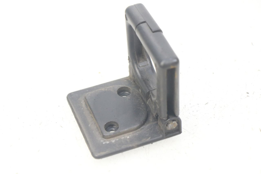 photo de TASHAAKJE PEUGEOT CITYSTAR 50 (2013 - 2017) - Andere kijkhoek