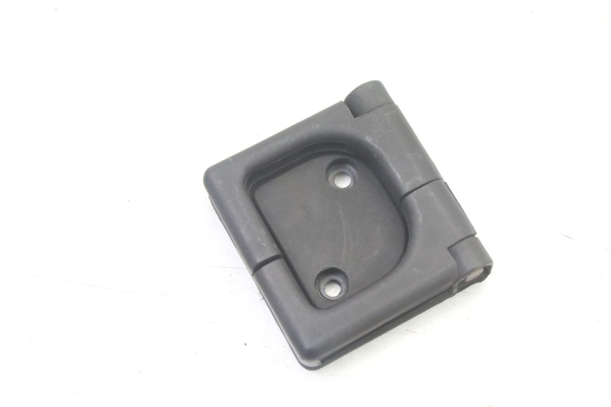 photo de TASHAAKJE PEUGEOT CITYSTAR 50 (2013 - 2017) - Hoofdaanzicht