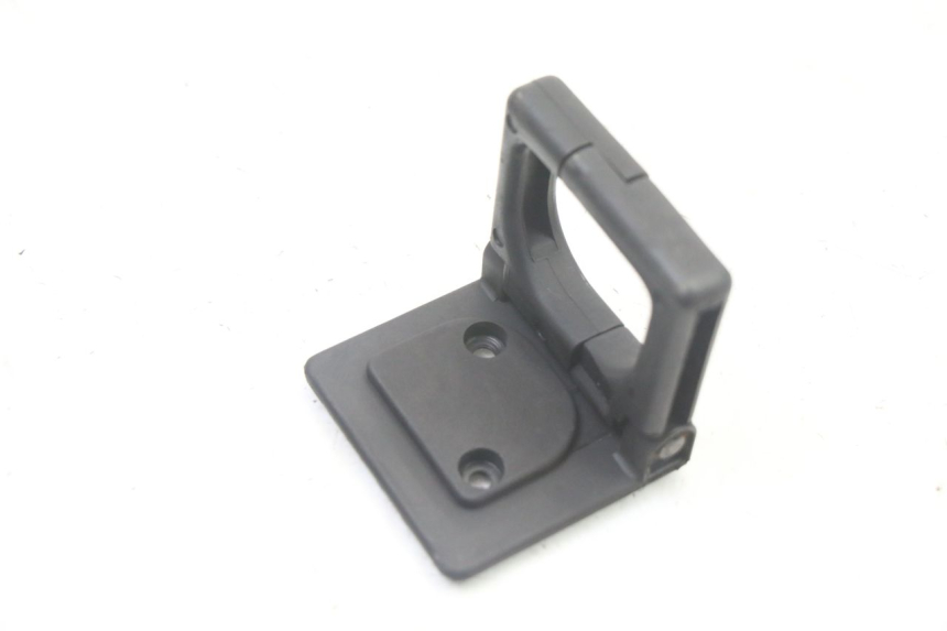 photo de TASHAAKJE PEUGEOT CITYSTAR 50 (2013 - 2017) - Zoom op gebruiksstaat