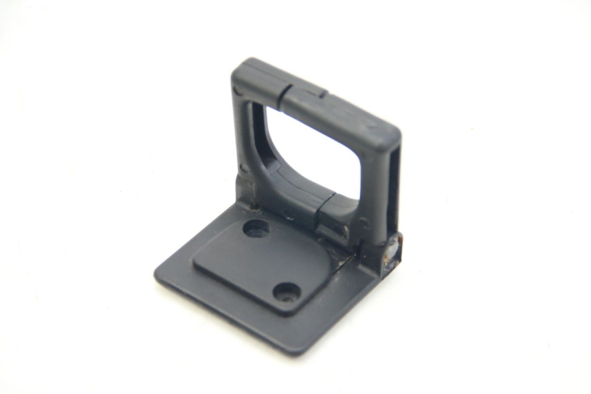 photo de TASHAKJE HAAKJE PEUGEOT CITYSTAR IE 2T 50 (2018 - 2021) - Hoofdaanzicht