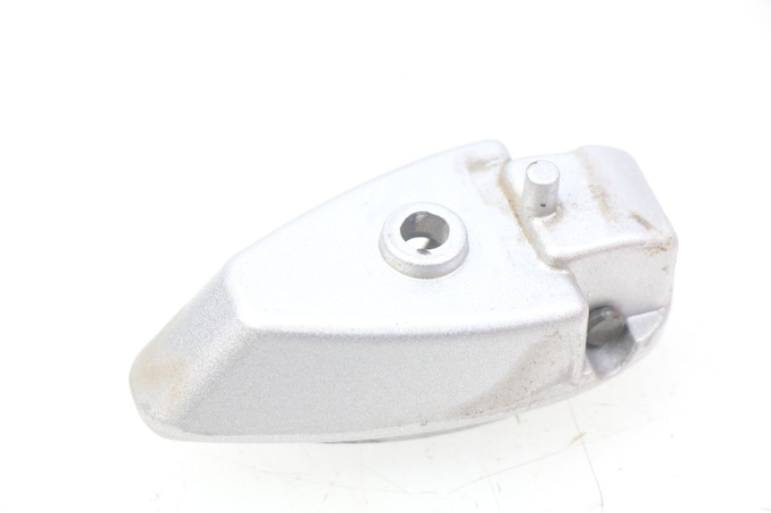 photo de TASHAKJEHAKJE RIDE CLASSIC 2T 50 (2014 - 2022) - Zoom op gebruiksstaat