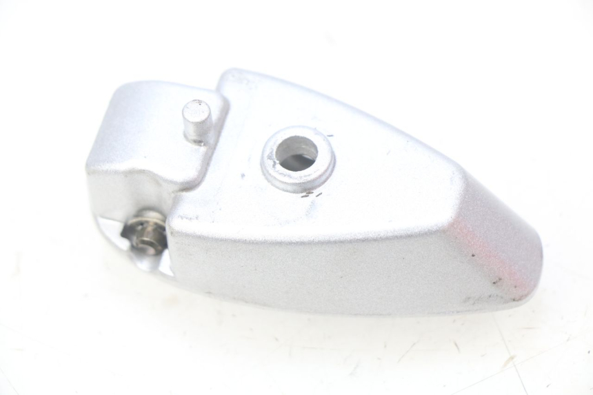 photo de TASHAKJEHAKJE RIDE CLASSIC 2T 50 (2014 - 2022) - Zoom op gebruiksstaat