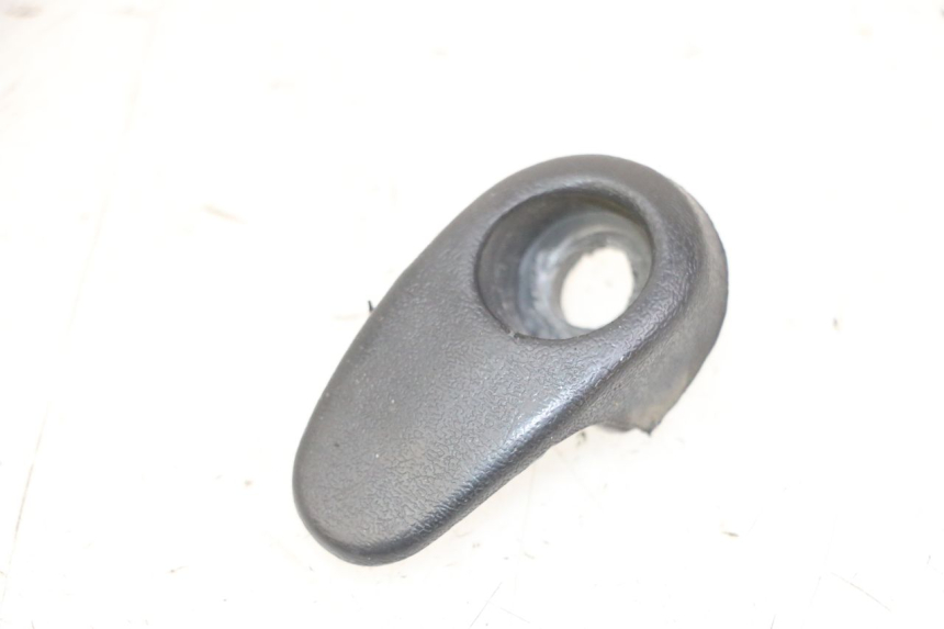 photo de TASHAKJE HAAKJE DAELIM BESBI 125 (2007 - 2008) - Hoofdaanzicht