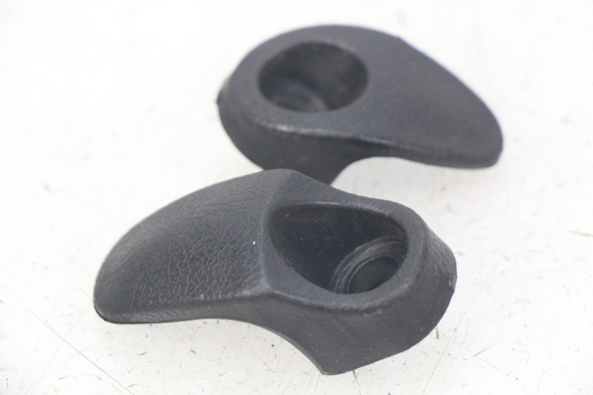 photo de TASHAKJEHAKJE LONGJIA DIGITA 4T 50 (2006 - 2018) - Hoofdaanzicht