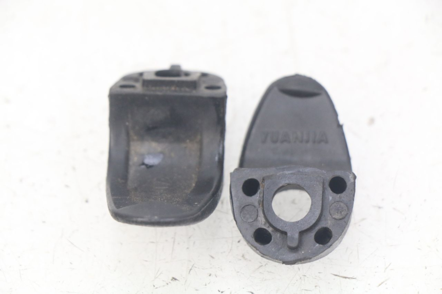 photo de TASHAKJEHAKJE LONGJIA DIGITA 4T 50 (2006 - 2018) - Detail van het onderdeel