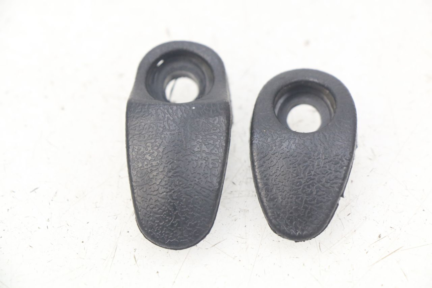 photo de TASHAKJEHAKJE LONGJIA DIGITA 4T 50 (2006 - 2018) - Zoom op gebruiksstaat