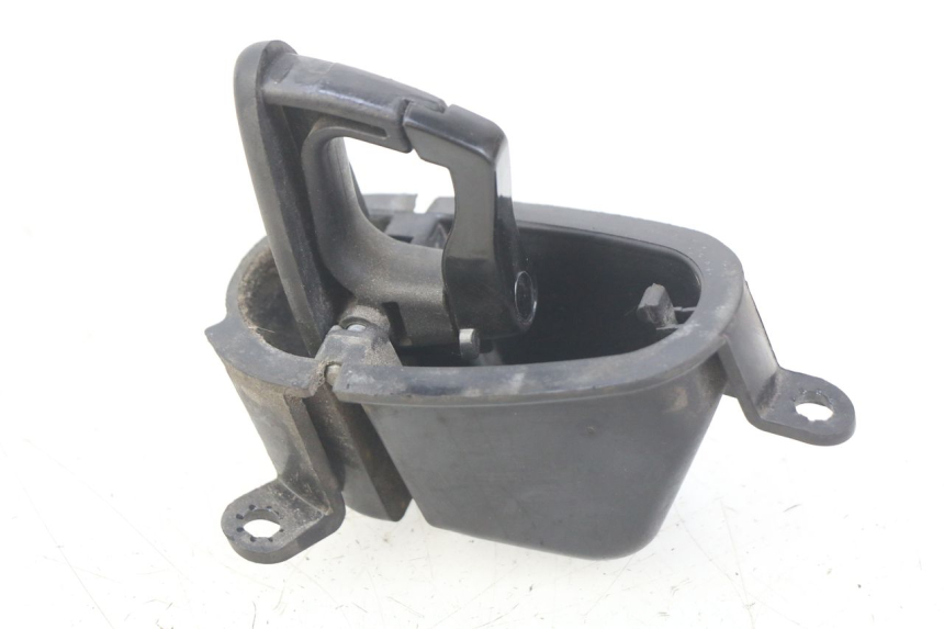 photo de TASHAKJEHAKJE PEUGEOT DJANGO 2T 50 (2014 - 2019) - Hoofdaanzicht