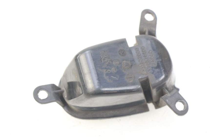 photo de TASHAKJEHAKJE PEUGEOT DJANGO 2T 50 (2014 - 2019) - Detail van het onderdeel