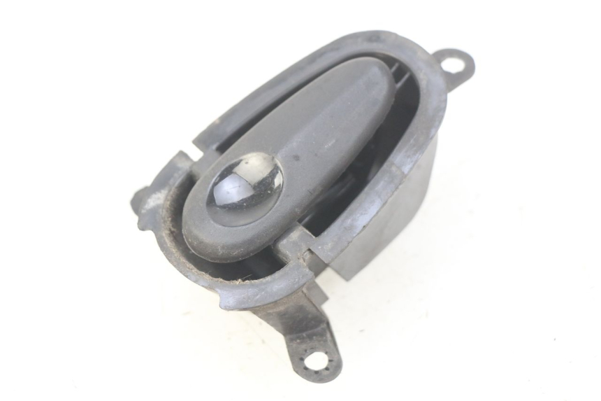 photo de TASHAKJEHAKJE PEUGEOT DJANGO 2T 50 (2014 - 2019) - Zoom op gebruiksstaat