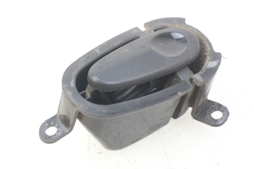 photo de TASHAKJEHAKJE PEUGEOT DJANGO 2T 50 (2014 - 2019) - Andere kijkhoek