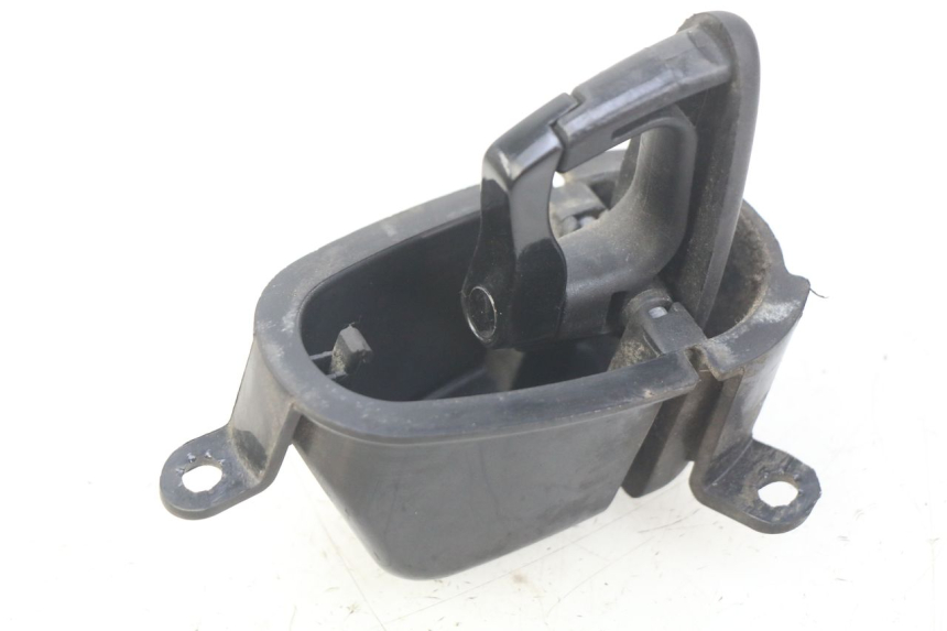 photo de TASHAKJEHAKJE PEUGEOT DJANGO 2T 50 (2014 - 2019) - Technische close-up