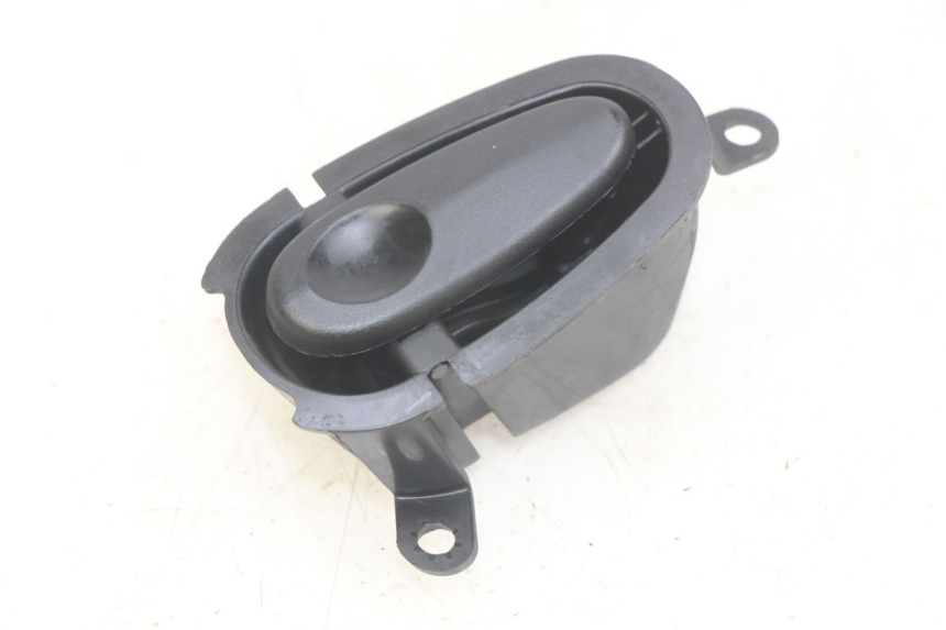 photo de TASHAKJEHAKJE PEUGEOT DJANGO 4T 50 (2014 - 2019) - Hoofdaanzicht