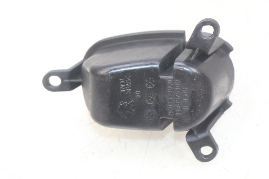 photo de TASHAKJEHAKJE PEUGEOT DJANGO 4T 50 (2014 - 2019) - Detail van het onderdeel