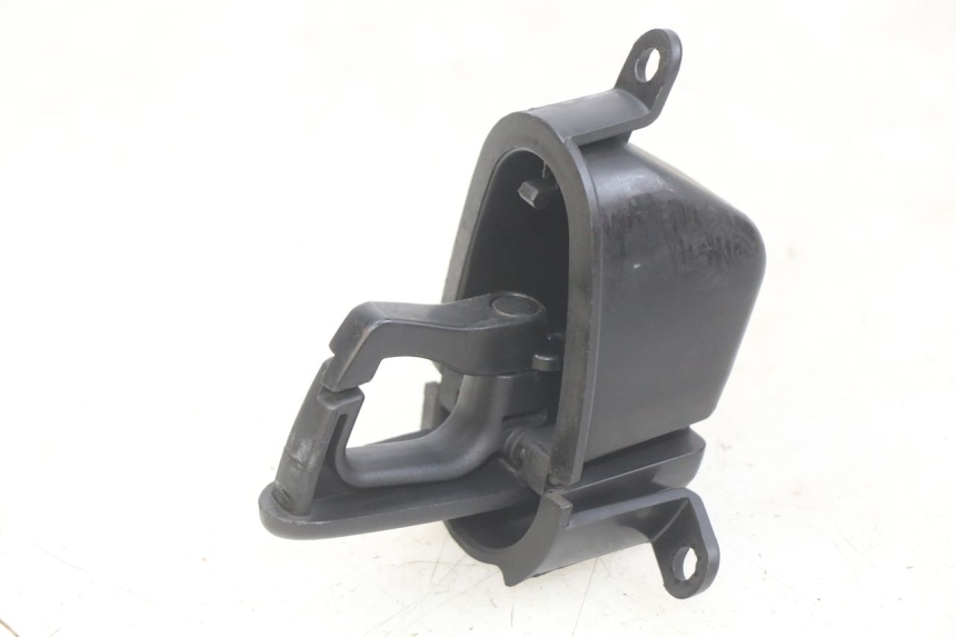 photo de TASHAKJEHAKJE PEUGEOT DJANGO 4T 50 (2014 - 2019) - Zoom op gebruiksstaat