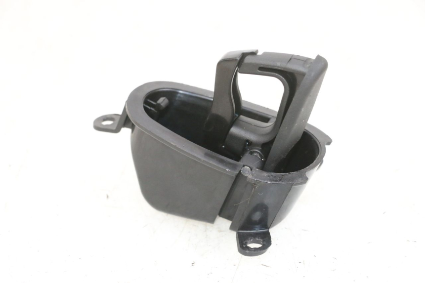 photo de TASHAKJEHAKJE PEUGEOT DJANGO 4T 50 (2014 - 2019) - Hoofdaanzicht