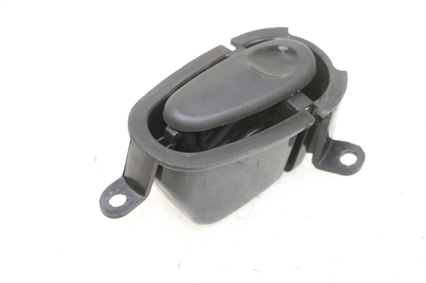 photo de TASHAKJEHAKJE PEUGEOT DJANGO 4T 50 (2014 - 2019) - Detail van het onderdeel