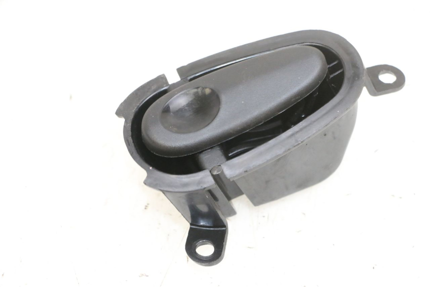 photo de TASHAKJEHAKJE PEUGEOT DJANGO 4T 50 (2014 - 2019) - Technische close-up