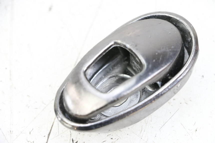 photo de TASHAKJEHAKJE WAYSCRAL E-START 1 (2018 - 2022) - Hoofdaanzicht