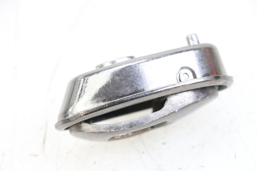 photo de TASHAKJEHAKJE WAYSCRAL E-START 1 (2018 - 2022) - Detail van het onderdeel