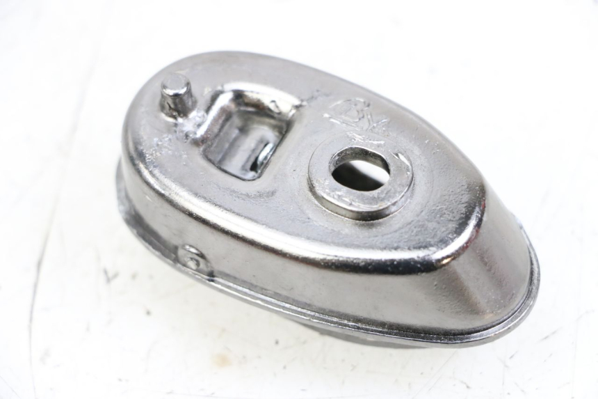 photo de TASHAKJEHAKJE WAYSCRAL E-START 1 (2018 - 2022) - Zoom op gebruiksstaat