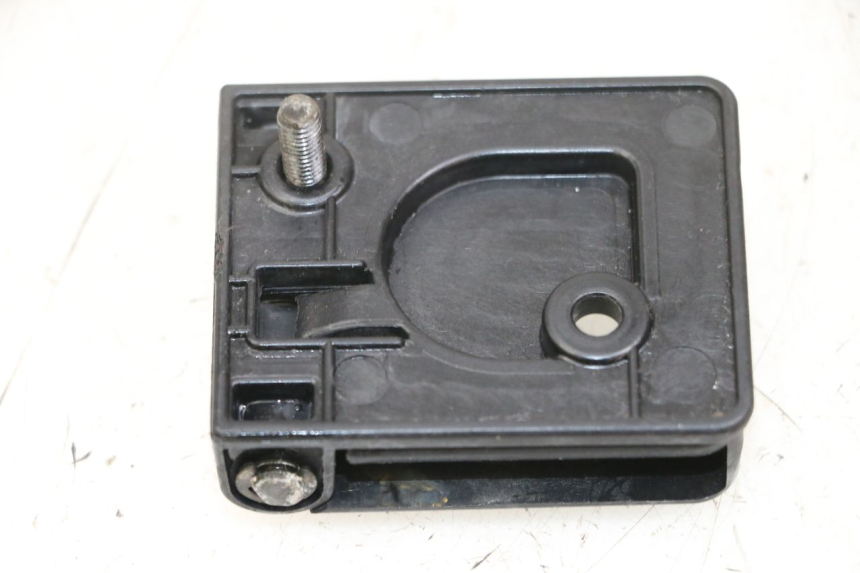 photo de TASHAKJEHAKJE PEUGEOT E-VIVACITY 1 (2012 - 2018) - Zoom op gebruiksstaat