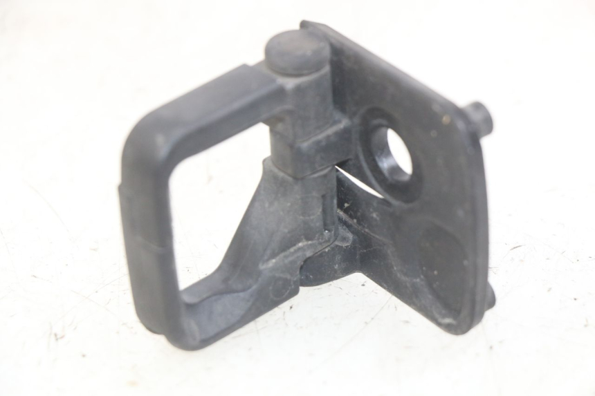 photo de TASHAKJEHAKJE YAMAHA D'ELIGHT DELIGHT 125 (2017 - 2020) - Hoofdaanzicht