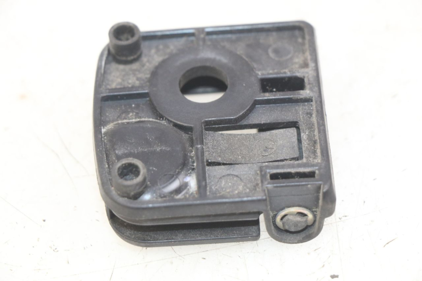 photo de TASHAKJEHAKJE YAMAHA D'ELIGHT DELIGHT 125 (2017 - 2020) - Zoom op gebruiksstaat