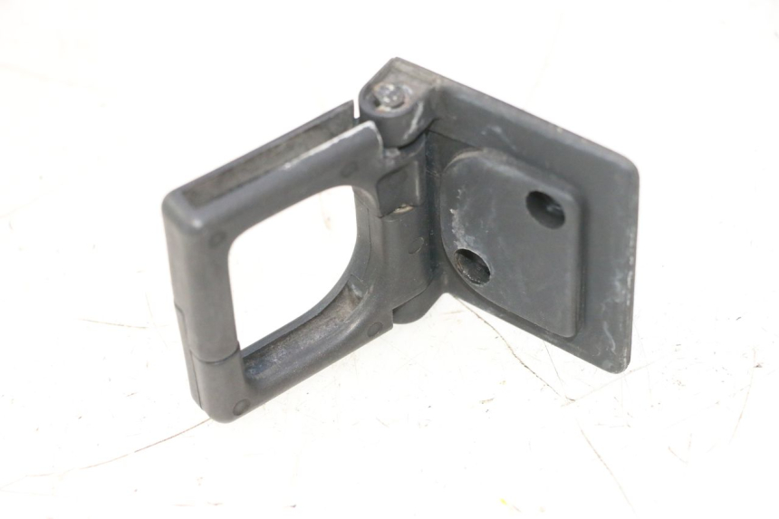 photo de TASHAKJEHAKJE PEUGEOT ELYSTAR 50 (2002 - 2014) - Hoofdaanzicht