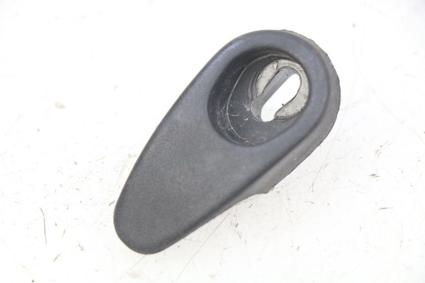 photo de TASHAKJEHAKJE KEEWAY F-ACT FACT 50 (2006 - 2011) - Hoofdaanzicht