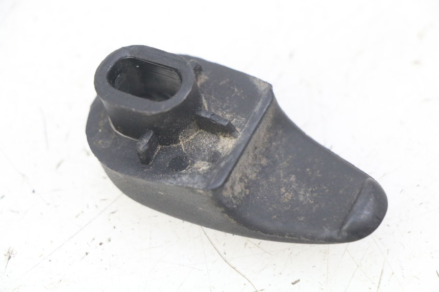 photo de TASHAKJEHAKJE KEEWAY F-ACT FACT 50 (2006 - 2011) - Detail van het onderdeel